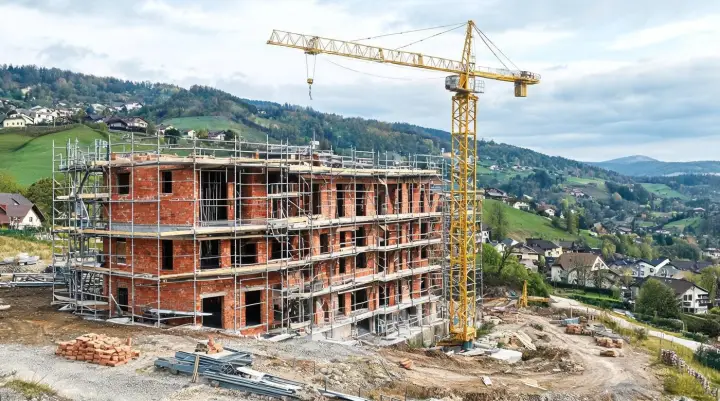 Sanierungseinschätzung & Kalkulation in Gehrden