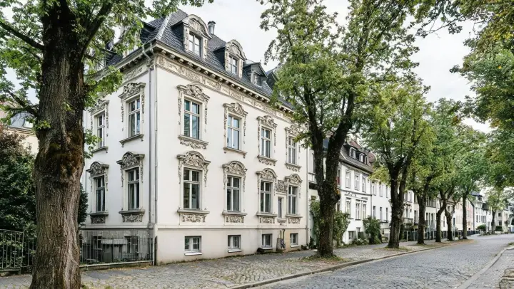 Hauskaufberatung in Gehrden
