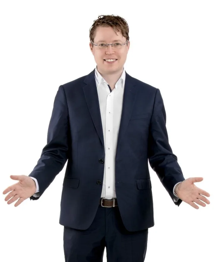 Sebastian Fesser, Baugutachter und Sachverständiger für Gehrden
